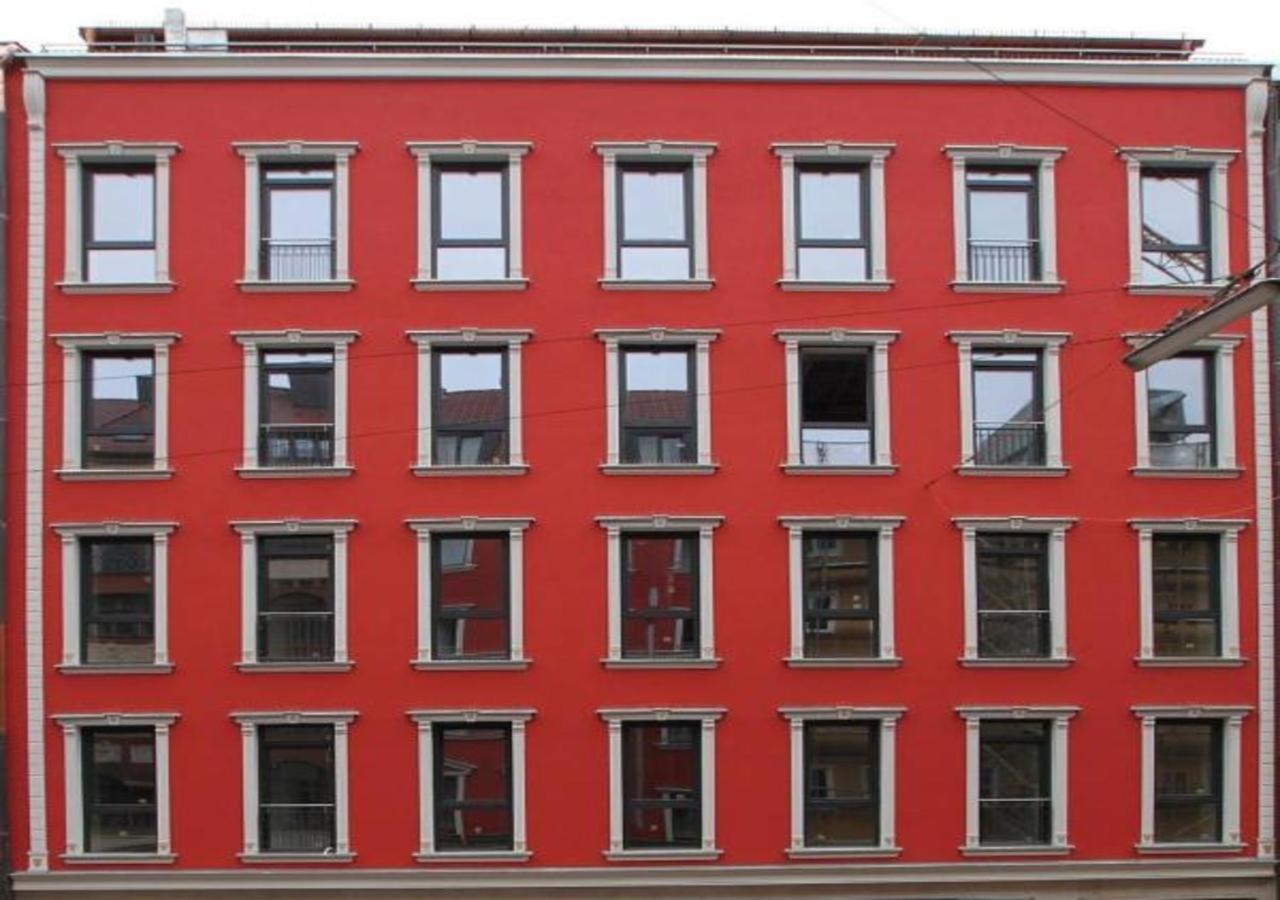 Hotel Kavun - Munich — Фото 1